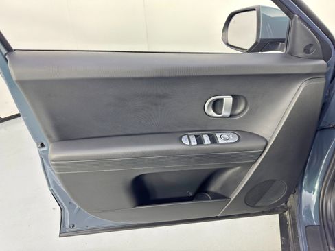 Used 2023 Hyundai Ioniq 5 SE w/ Cargo Package image 38