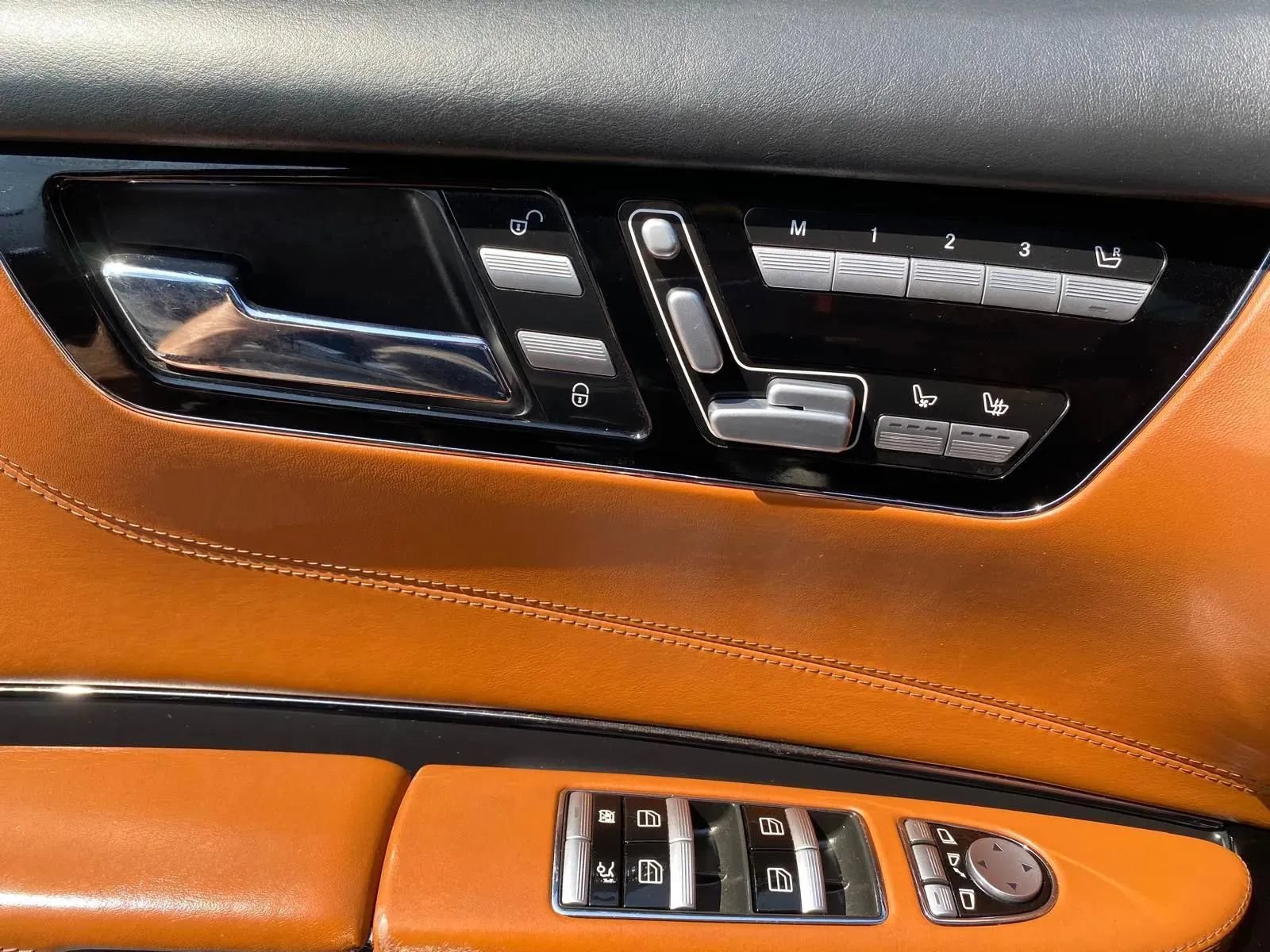 Used 2012 Mercedes-Benz CL 63 AMG image 59