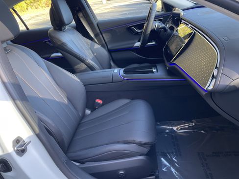 New 2026 Mercedes-Benz E 350 Sedan image 45