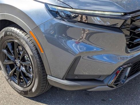 Certified 2026 Honda CR-V Sport-L image 2