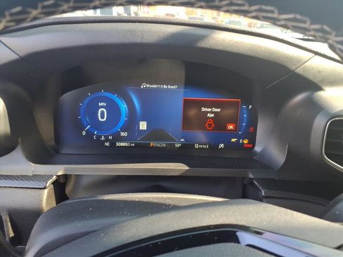 Used 2022 Ford Explorer ST w/ Equipment Group 401A image 17