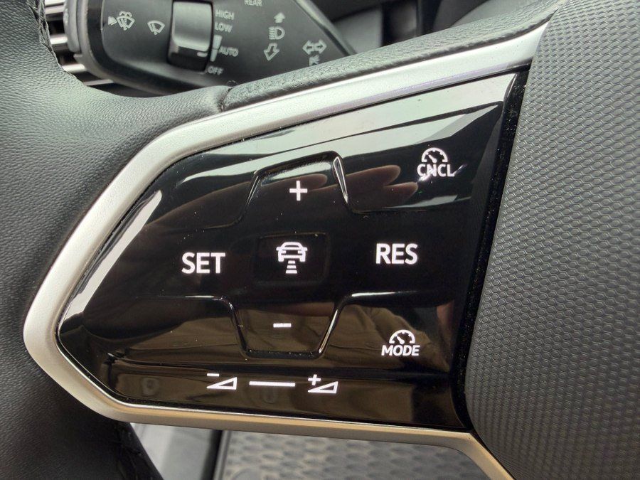 Used 2025 Volkswagen ID.4 Pro S RWD image 13