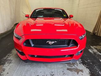 Used 2016 Ford Mustang GT Premium w/ Equipment Group 401A RWD video 2