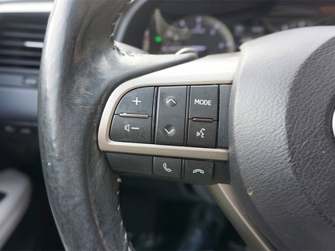 Used 2020 Lexus RX 350 350 image 8