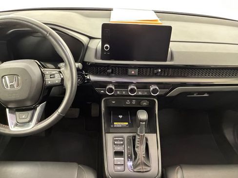 Used 2025 Honda CR-V Sport Touring image 21