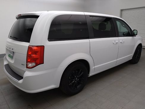 Used 2020 Dodge Grand Caravan GT FWD image 10