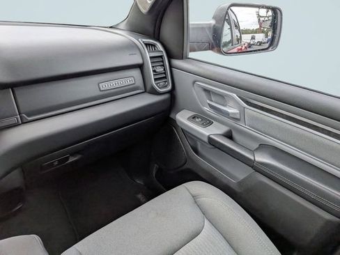 Used 2023 RAM 1500 Big Horn w/ Trailer Tow Group AWD/4WD image 16