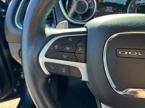 Used 2015 Dodge Challenger SXT Plus w/ Driver Convenience Group RWD image 15