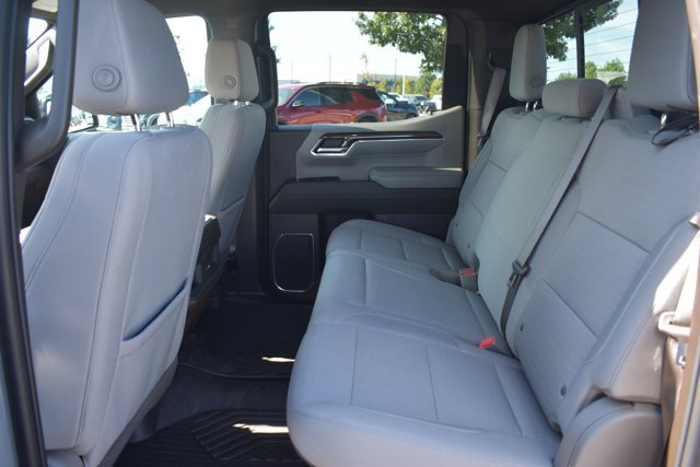 Used 2024 Chevrolet Silverado 1500 RST w/ All Star Edition Plus AWD/4WD image 19