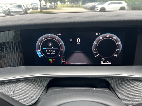 Certified 2026 Volkswagen Tiguan S FWD image 18