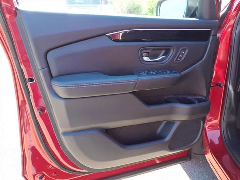 Certified 2025 Honda Pilot EX-L image 14