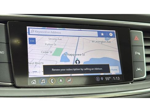 Used 2023 Buick Enclave Premium w/ Experience Buick Package AWD/4WD image 19