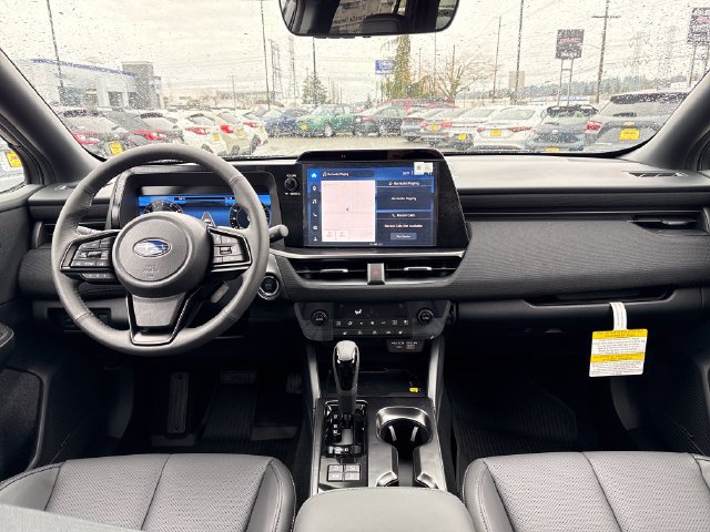 New 2026 Subaru Outback Limited XT AWD/4WD image 14