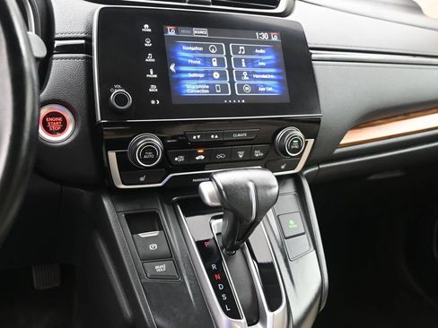 Used 2017 Honda CR-V Touring image 20