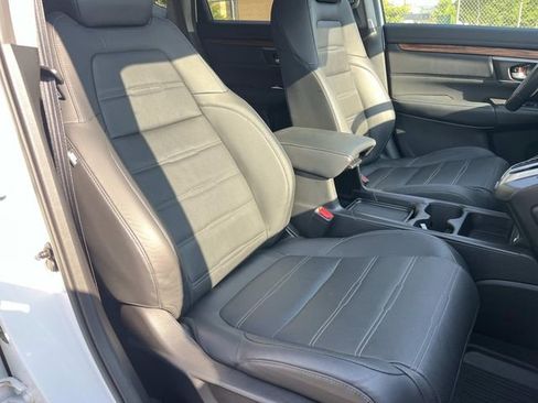 Used 2021 Honda CR-V EX-L image 30