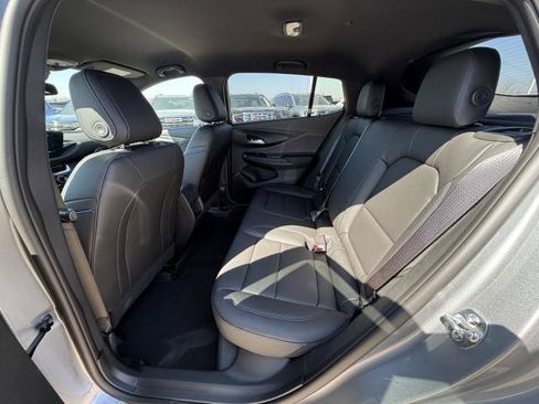 New 2026 Buick Envista Sport Touring image 29