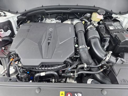 New 2027 Kia Telluride SX X-Pro AWD/4WD image 22