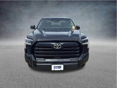 Used 2024 Toyota Tundra SR5 AWD/4WD image 2