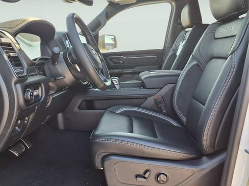 New 2026 RAM 1500 RHO AWD/4WD image 15