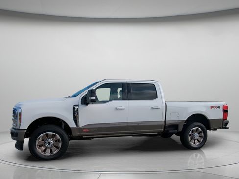 New 2026 Ford F350 King Ranch AWD/4WD image 12