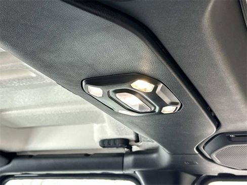 Used 2023 Jeep Wrangler Rubicon w/ Xtreme 35 Tire Package image 21