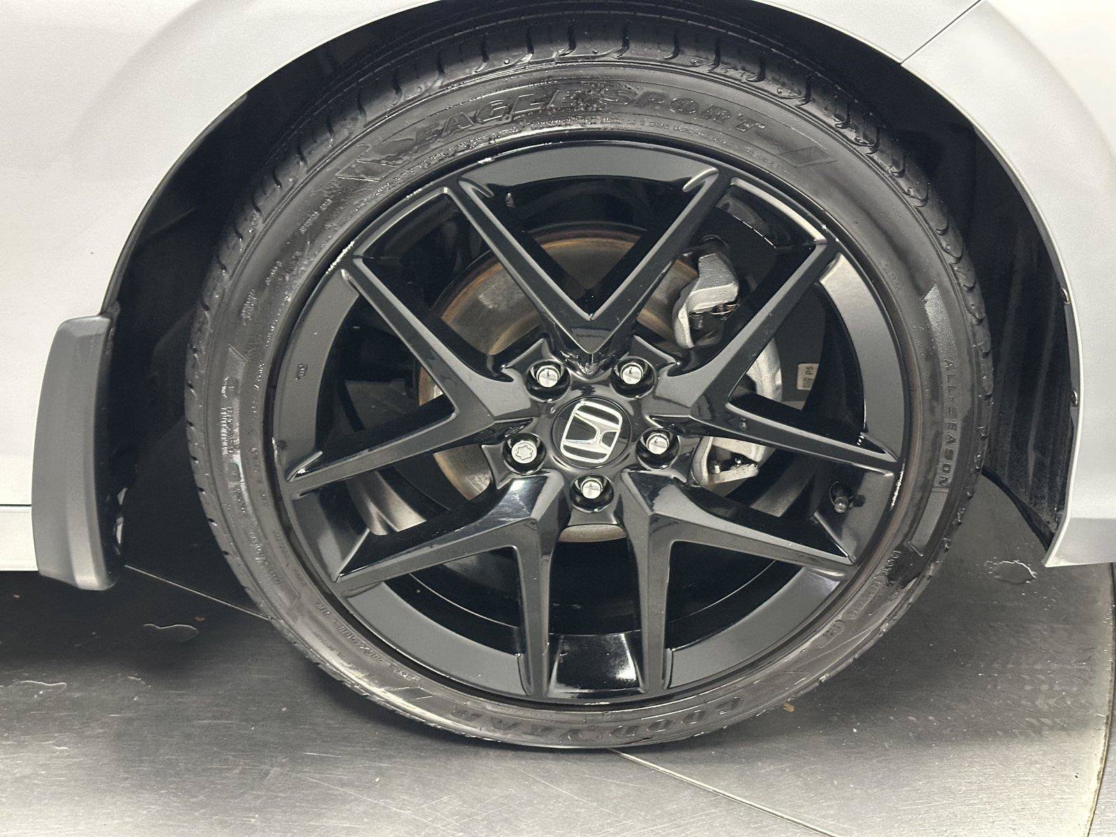 Used 2026 Honda Civic Sport image 18