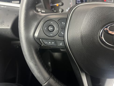 Used 2024 Toyota Corolla SE image 19
