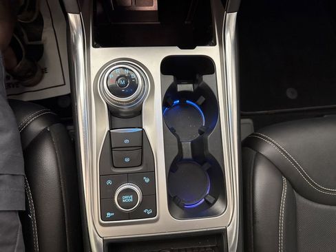 Used 2020 Ford Explorer ST w/ ST Street Pack AWD/4WD image 23