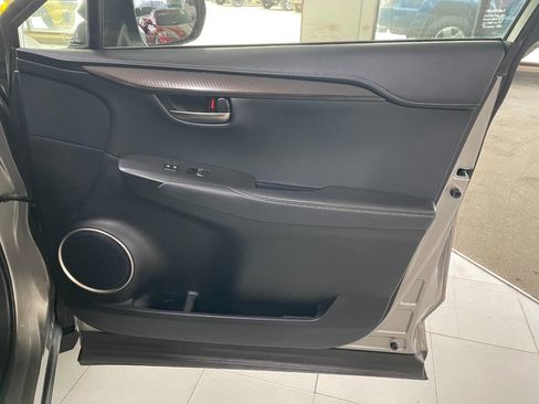 Used 2018 Lexus NX 300 FWD w/ Accessory Package 2 image 27