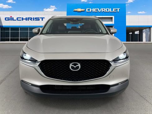 Used 2024 MAZDA CX-30 AWD 2.5 S w/ Premium Package image 2