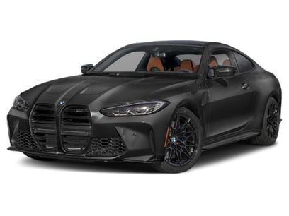 Used 2024 BMW M4 Coupe w/ Executive Package