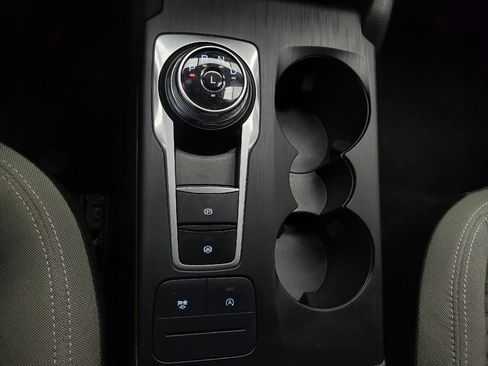 Used 2022 Ford Escape SE FWD image 26