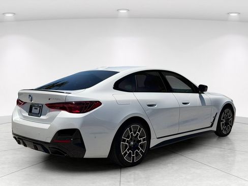 New 2026 BMW M440i w/ Premium Package RWD image 3