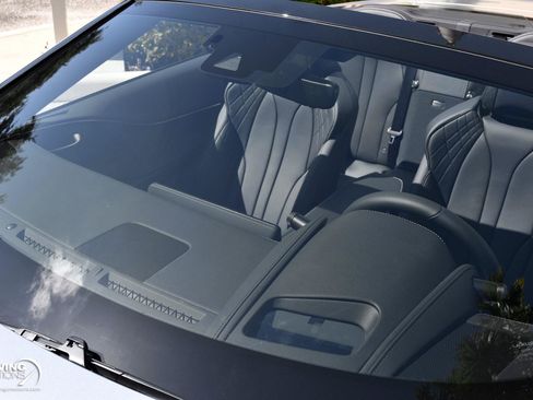 Used 2026 Lexus LC 500 Convertible w/ Touring Package RWD image 7