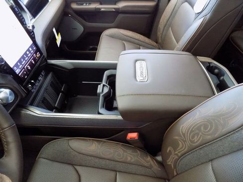 New 2026 RAM 1500 Limited image 34