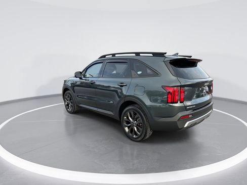 Used 2023 Kia Sorento SX Prestige image 6