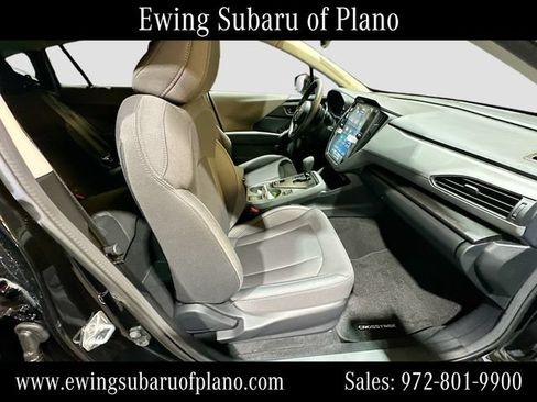 Used 2026 Subaru Crosstrek 2.5i Premium AWD/4WD image 29