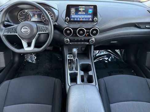 Used 2023 Nissan Sentra SV image 12