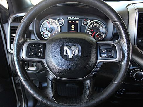 Used 2021 RAM 2500 Tradesman w/ Chrome Appearance Group image 20