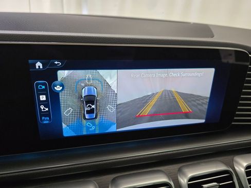 New 2026 Mercedes-Benz GLE 450 4MATIC image 44