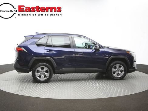 Used 2024 Toyota RAV4 XLE FWD image 42