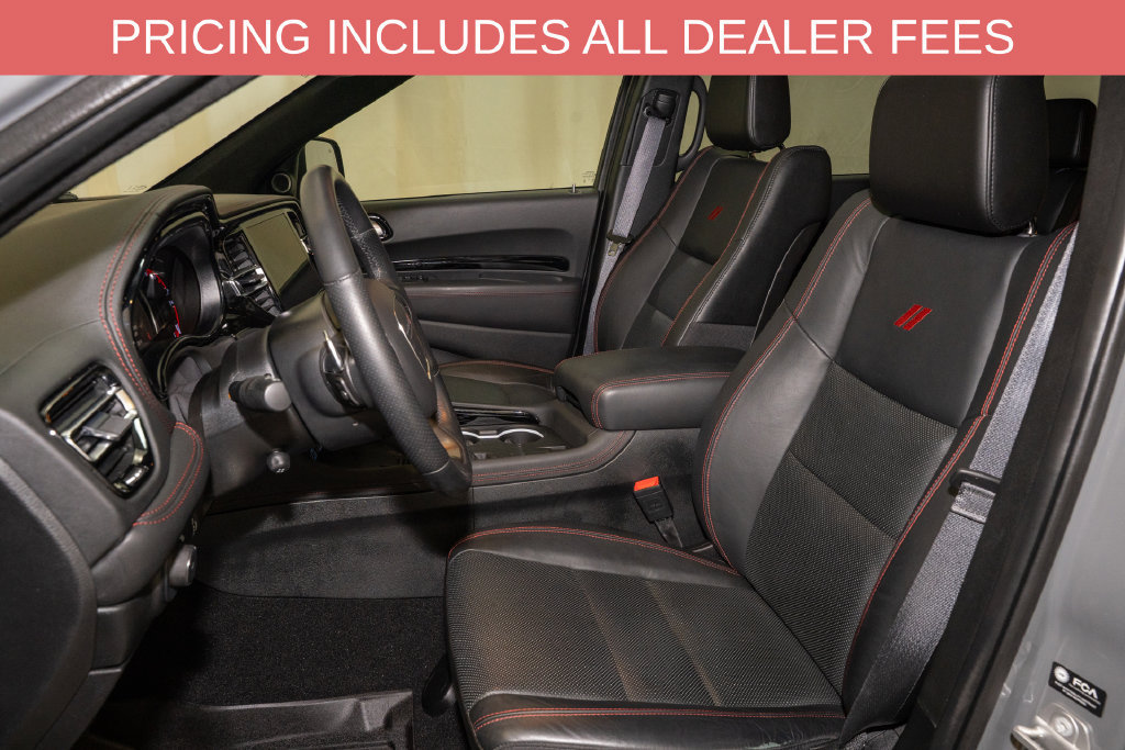 Used 2023 Dodge Durango Citadel AWD/4WD image 13