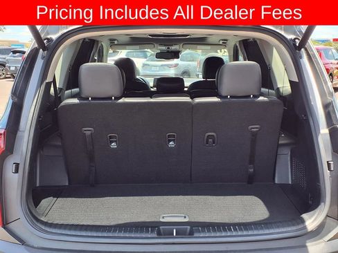 Used 2020 Kia Telluride EX w/ Towing Package FWD image 17