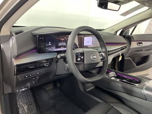 New 2026 Nissan Murano Platinum w/ Cargo Package image 19