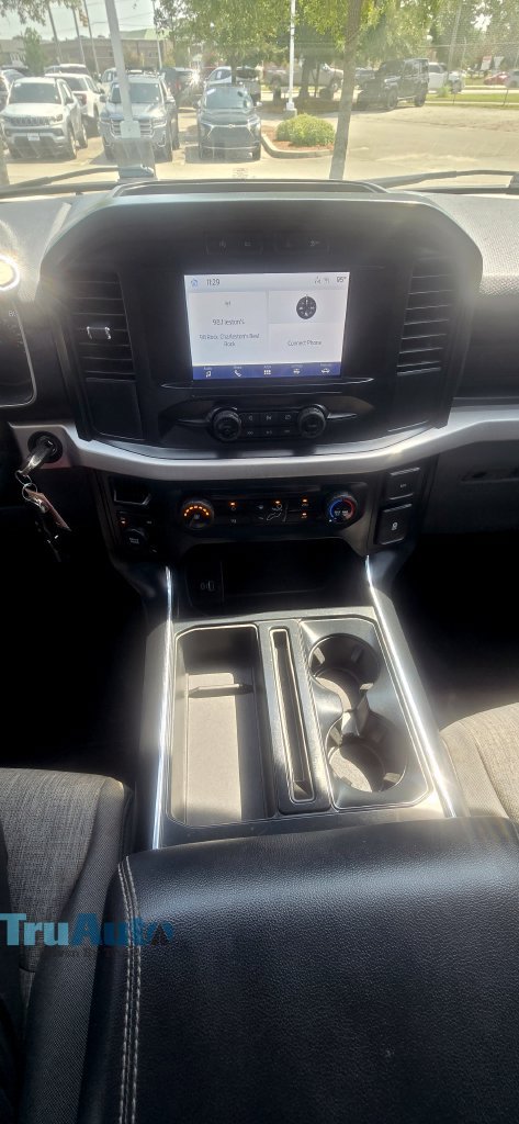 Used 2023 Ford F150 XL w/ XL Chrome Appearance Package AWD/4WD image 35