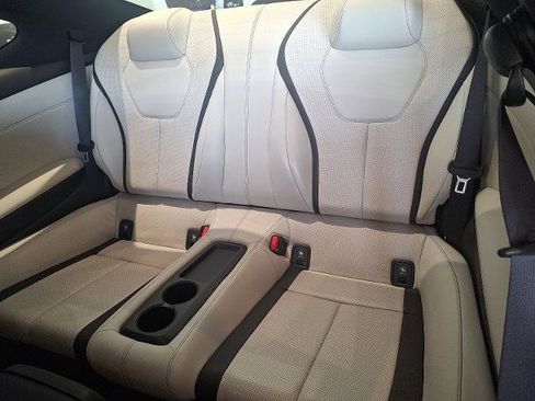 Certified 2022 INFINITI Q60 3.0t Luxe w/ Cargo Package image 10