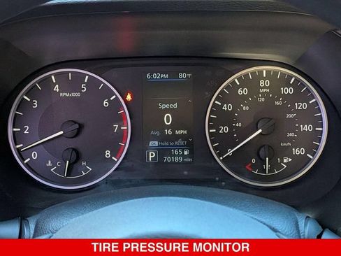 Used 2020 Nissan Sentra S w/ Trunk Package FWD image 21