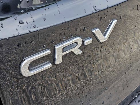 Certified 2023 Honda CR-V EX image 11