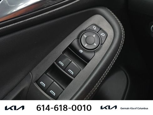 Used 2021 Buick Encore GX Preferred w/ Sport Touring Package FWD image 25
