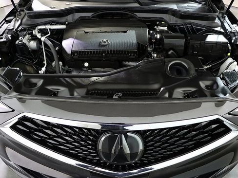 Certified 2023 Acura MDX SH-AWD image 37